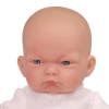 40070 Кукла пупс Карла в розовом, 26 см, виниловая