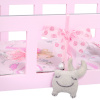 55134 Кроватка для куклы с аксессуарами серии Мария,49,5 см
