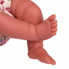 33069 Кукла малышка Сэнди в розовом, 40 см, мягконабивная